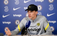 Thắng 3-0, Tuchel chưa hài lòng: “Chúng tôi có thể ghi nhiều bàn hơn”