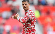 Vì Ronaldo, toàn bộ cầu thủ M.U bỏ 1 thói quen