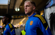 4 điều đáng chờ đợi ở Man Utd trận gặp Young Boys: Cơ hội cho kép phụ?