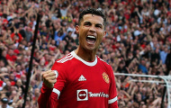 Có Ronaldo, Man Utd còn cách danh hiệu Champions League một bản hợp đồng