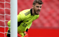 De Gea hé lộ bí kíp giúp Man Utd đánh bại các đối thủ