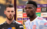 De Gea và Pogba đã đạt được điều quan trọng nhất ở Man Utd