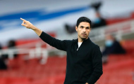 Gã khổng lồ tranh chữ ký 0 đồng cực chất với Arsenal