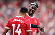Không Bruno Fernandes, Man Utd vẫn rất mạnh mẽ để đối đầu Young Boys