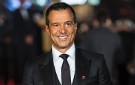 Liên hệ với Jorge Mendes, Man Ud muốn thực hiện thương vụ bom tấn
