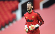 Gạch tên Henderson, De Gea khen 3 thủ môn khác ở Man Utd