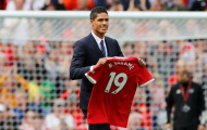 Nạn nhân của Varane muốn rời khỏi Man Utd dài hạn