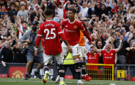 “Nếu Ronaldo trẻ hơn 7-8 tuổi, anh ấy sẽ giúp M.U đoạt danh hiệu hoặc Champions League”
