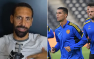 Ferdinand nói thẳng điều mà Man United cần cải thiện