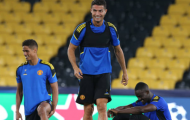 Ronaldo gửi thông điệp đến NHM Man Utd trước trận Young Boys