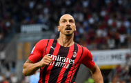 Sắp gặp Liverpool, AC Milan nhận tổn thất lớn 