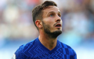 Sau 1 trận, thủ lĩnh Chelsea chắc chắn 2 điều về Saul