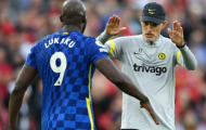 Tuchel ca ngợi đóng góp quan trọng của Lukaku trên hàng công Chelsea