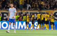 10 thống kê Young Boys 2-1 M.U: Ronaldo san bằng 2 kỷ lục; Ký ức Nani hiện về