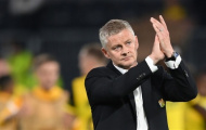 3 vũ khí trở lại, Solskjaer sẽ lại thăng hoa cùng Man Utd