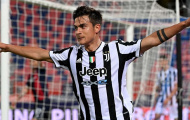 Dybala làm rõ chuyện tương lai