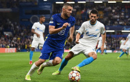Tiền vệ của Chelsea quá hay, Saul nguy cơ dự bị thường xuyên