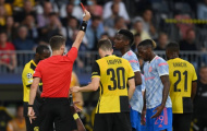 5 điểm nhấn Young Boys 2-1 Man Utd: Kế hoạch phá sản; Dấu chấm hết cho Lingard