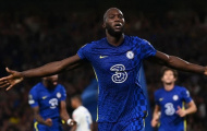 'Thực tế thì Lukaku đã chơi không tốt'