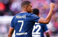 Leonardo nói sự thật về Real ở vụ Mbappe