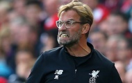 Mối hiểm họa lớn cho tham vọng giành Champions League của Liverpool
