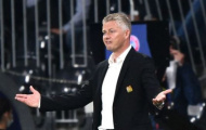 Ole Gunnar Solskjaer nói thẳng về sai lầm của Wan-Bissaka và Lingard