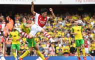 Ray Parlour chỉ ra 2 cầu thủ Arteta không thể đụng đến