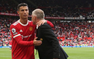 Sau Ronaldo, Man Utd tham vọng tranh đấu cực phẩm tấn công mới