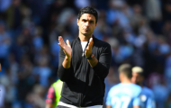 Lời nói của Mikel Arteta bị xem là rác rưởi 