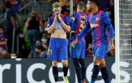 Thượng tầng Barca sắp có biến sau trận thua tủi hổ trước Bayern Munich