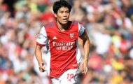Tomiyasu nhắn nhủ Arteta về vị trí tối ưu ở Arsenal