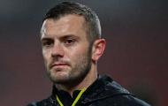Thương vụ Arsenal - Jack Wilshere coi như ngã ngũ 
