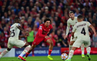 Huyền thoại Milan nhận xét thật lòng về sức mạnh của Liverpool