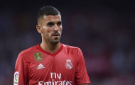 4 kẻ thừa đang khiến Real Madrid đau đầu