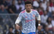 Báo Đức: 'Có một Sancho rất khác ở Man Utd'