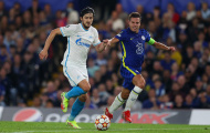 'Chelsea vẫn còn một vấn đề cần cải thiện'