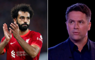 Owen nhận định chắc nịch về tương lai Salah