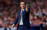 Man Utd thua sốc, Unai Emery thừa nhận một sự thật