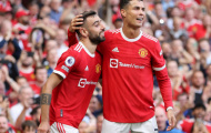 Thỏa thuận hoàn tất, Bruno hưởng mức thu nhập khủng tại Man Utd