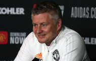 Họp báo Man Utd: Phán quyết tương lai Lingard; Cơ hội cho Dalot