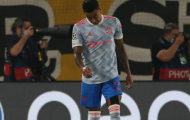 Lingard viết tâm thư gửi CĐV Man Utd sau sai lầm đáng trách