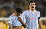 Man Utd gửi thông điệp bất ngờ đến tội đồ Lingard