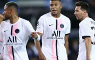 'Mbappe, Messi và Neymar khiến PSG yếu hơn'