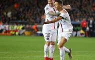 Messi vô duyên, PSG bị cầm chân trên đất khách