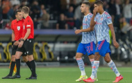 'Nếu là Man City với mười người, Young Boys sẽ không thể chạm vào bóng'