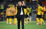 Nhà Glazer có 3 lựa chọn cực chất nếu sa thải Solskjaer