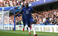 Peter Crouch xếp hạng đẳng cấp của Lukaku
