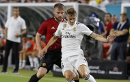 Thầy cũ chỉ ra nguyên nhân Odegaard thất bại ở Real