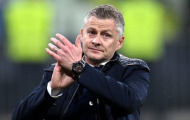 So sánh thành tích của Solskjaer ở Champions League với Moyes, Van Gaal và Mourinho