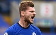 Chelsea thiết lập kỷ lục chuyển nhượng khủng từ thương vụ Werner
